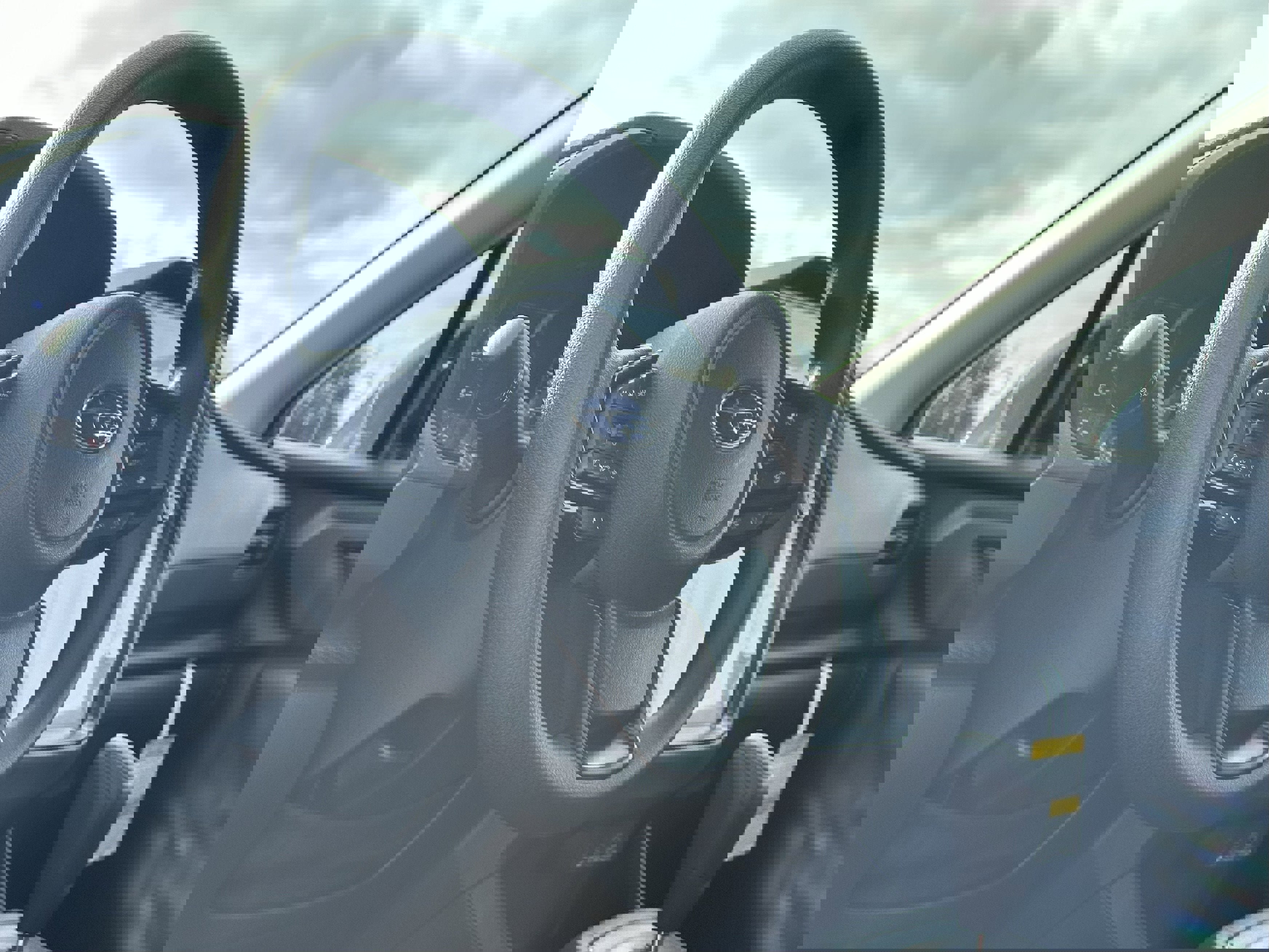 New 2026 Subaru Crosstrek 2.5i Premium image 13