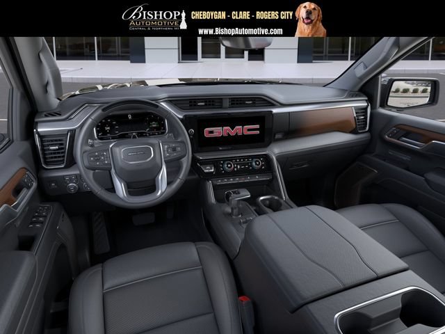 New 2026 GMC Sierra 1500 Denali AWD/4WD image 16