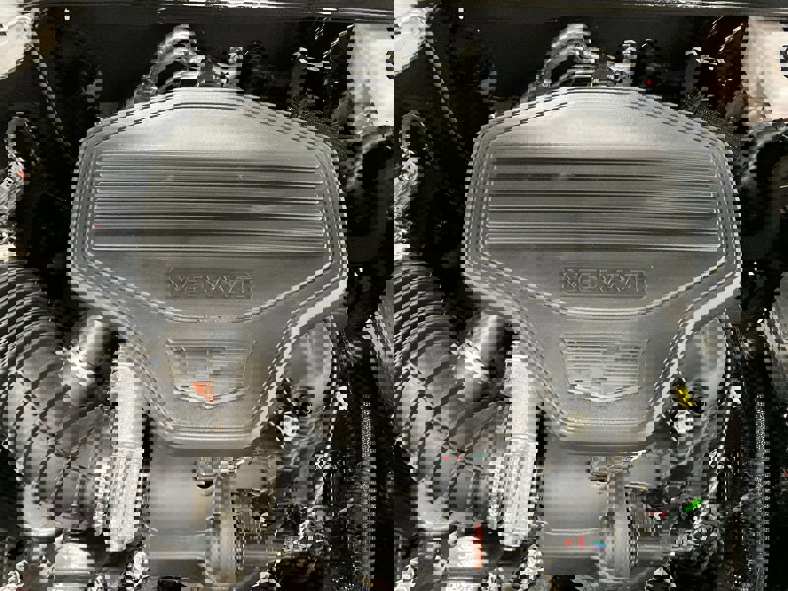 Used 2024 Cadillac XT6 Premium Luxury w/ LPO, Floor Liner Package image 29