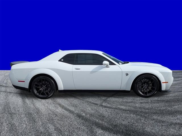 Used 2019 Dodge Challenger SRT Hellcat Redeye RWD image 3