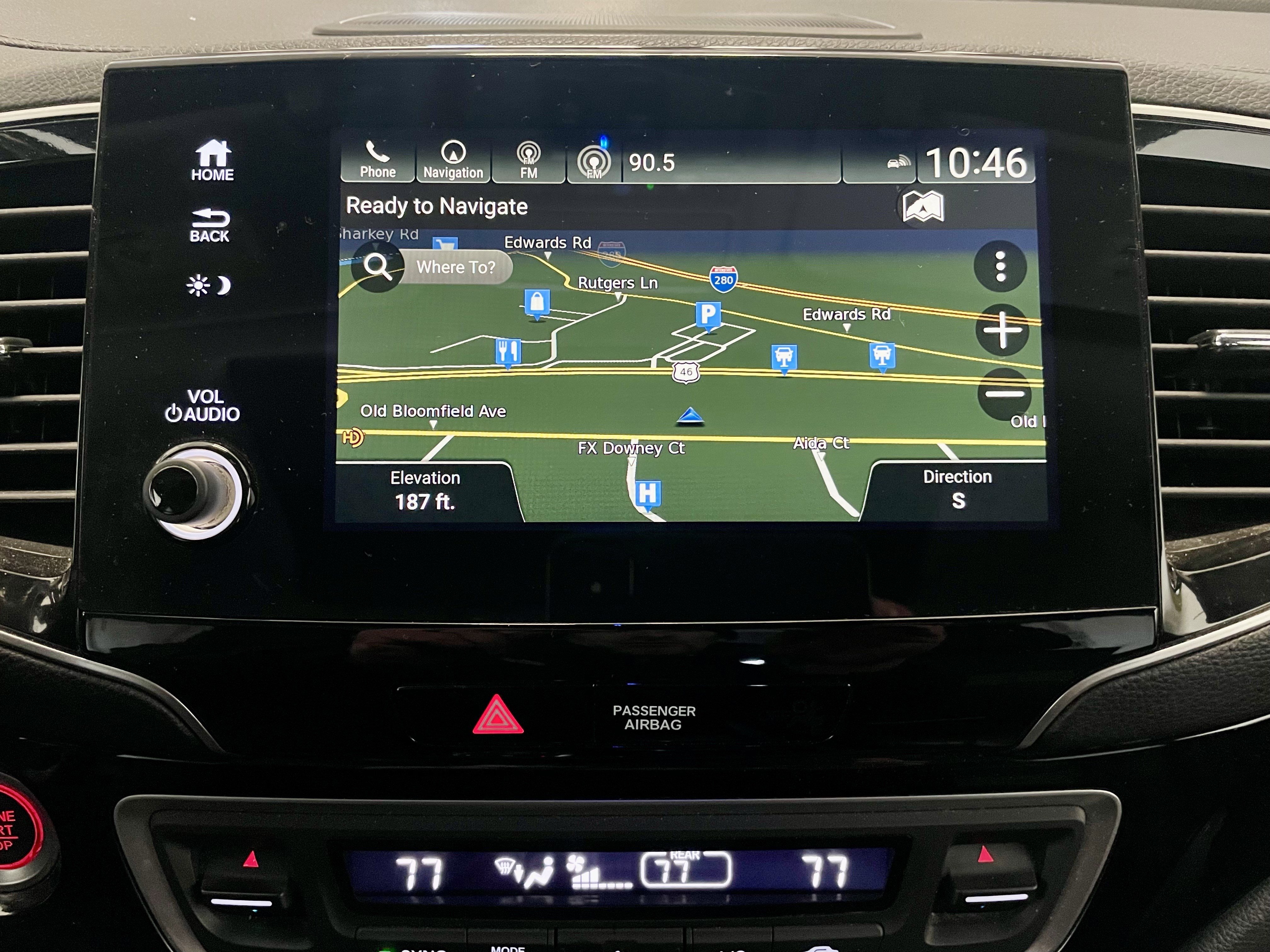 Used 2019 Honda Pilot Touring image 27