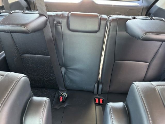 Certified 2025 Toyota Highlander Limited image 9