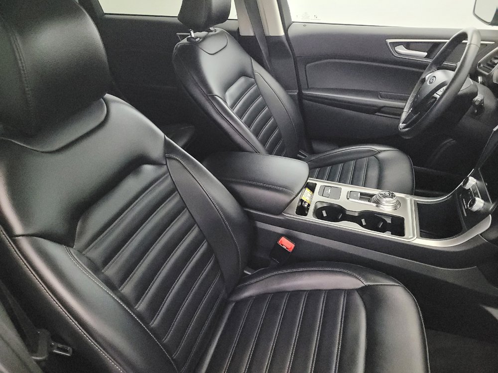 Used 2024 Ford Edge SEL image 21
