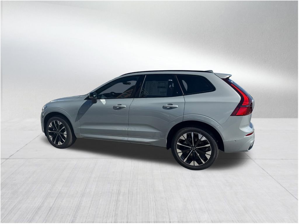 New 2026 Volvo XC60 B5 Plus w/ Protection Package Premier image 2