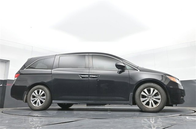Used 2016 Honda Odyssey EX-L image 31