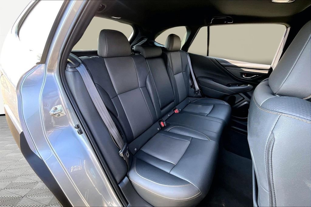 Used 2022 Subaru Outback Wilderness image 20