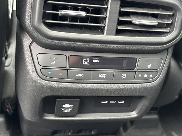 Used 2025 Honda Pilot Elite image 20