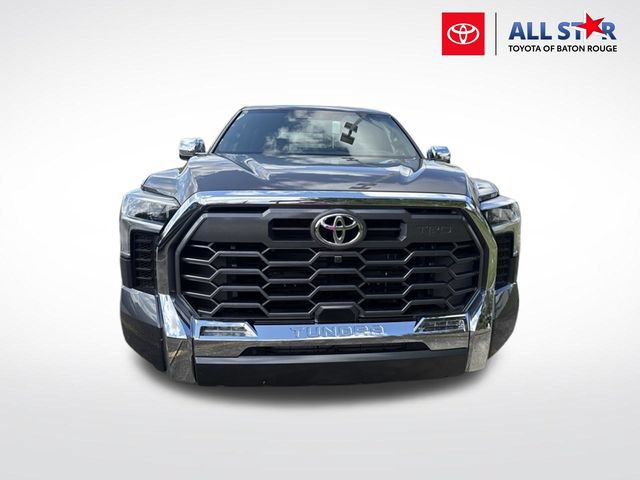 New 2026 Toyota Tundra 1794 Edition
