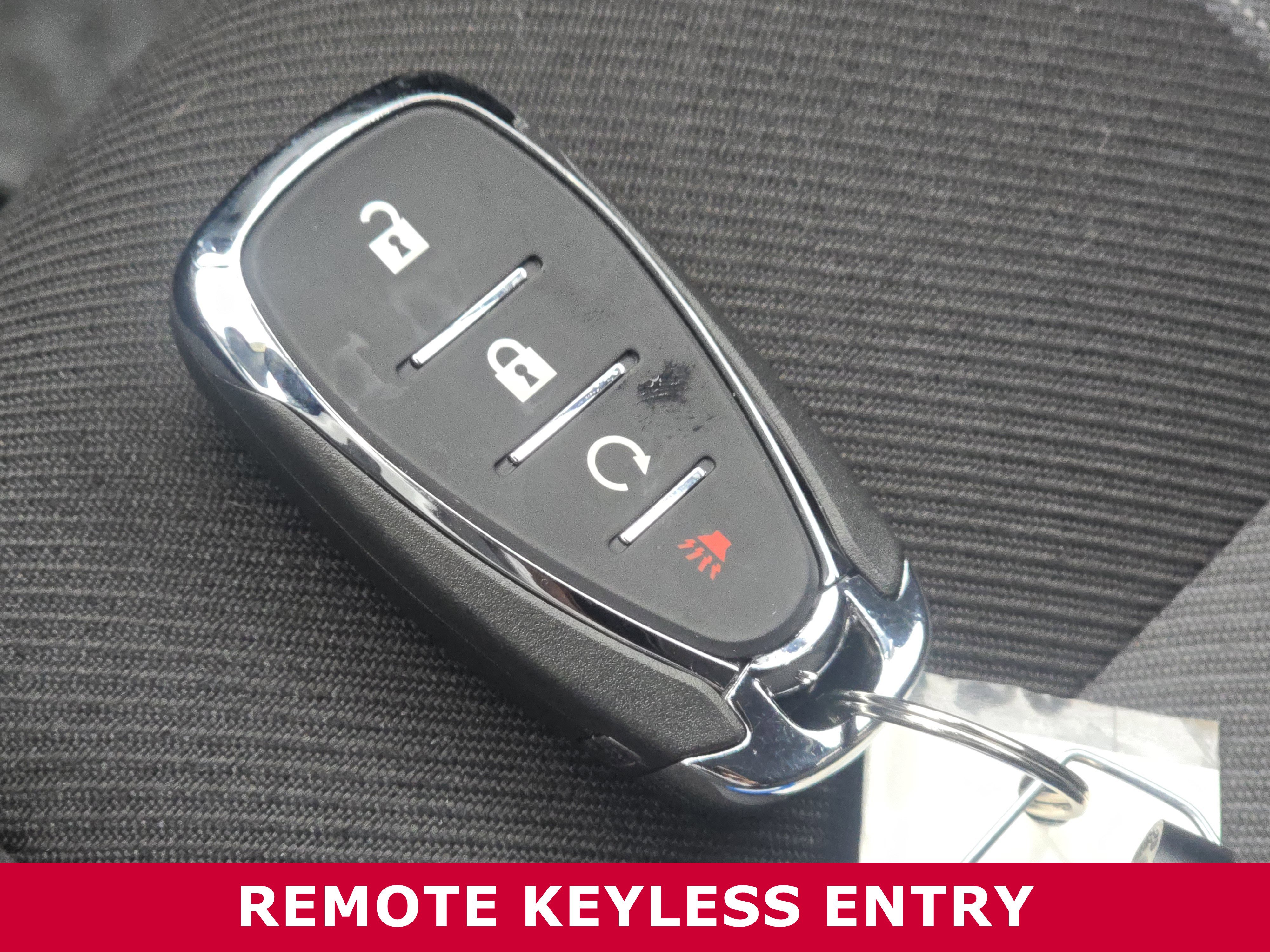 Used 2025 Chevrolet Blazer LT image 32