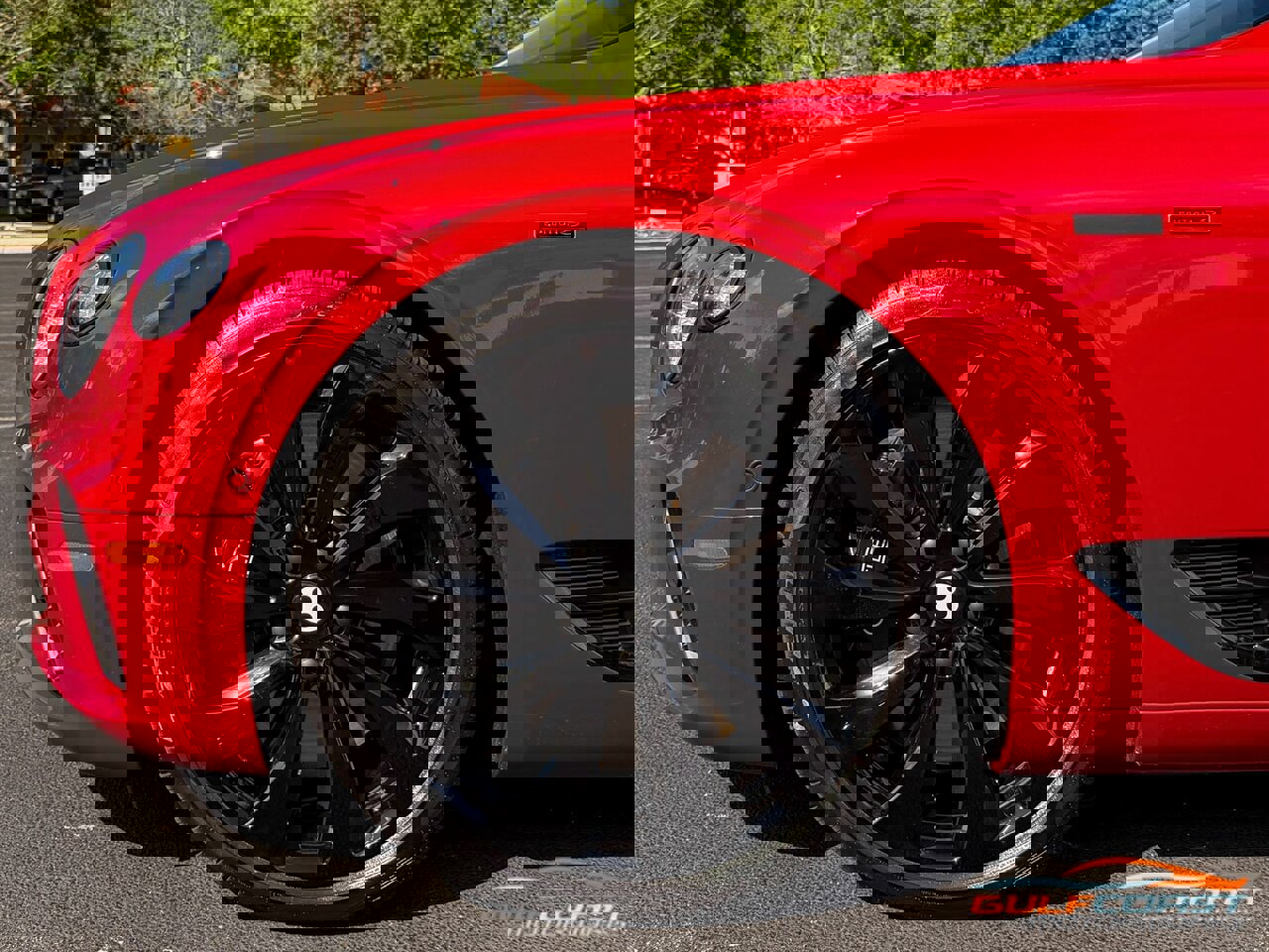 Used 2024 Bentley Continental GT V8 image 49