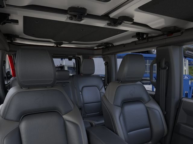 New 2026 Ford Bronco Outer Banks AWD/4WD image 14