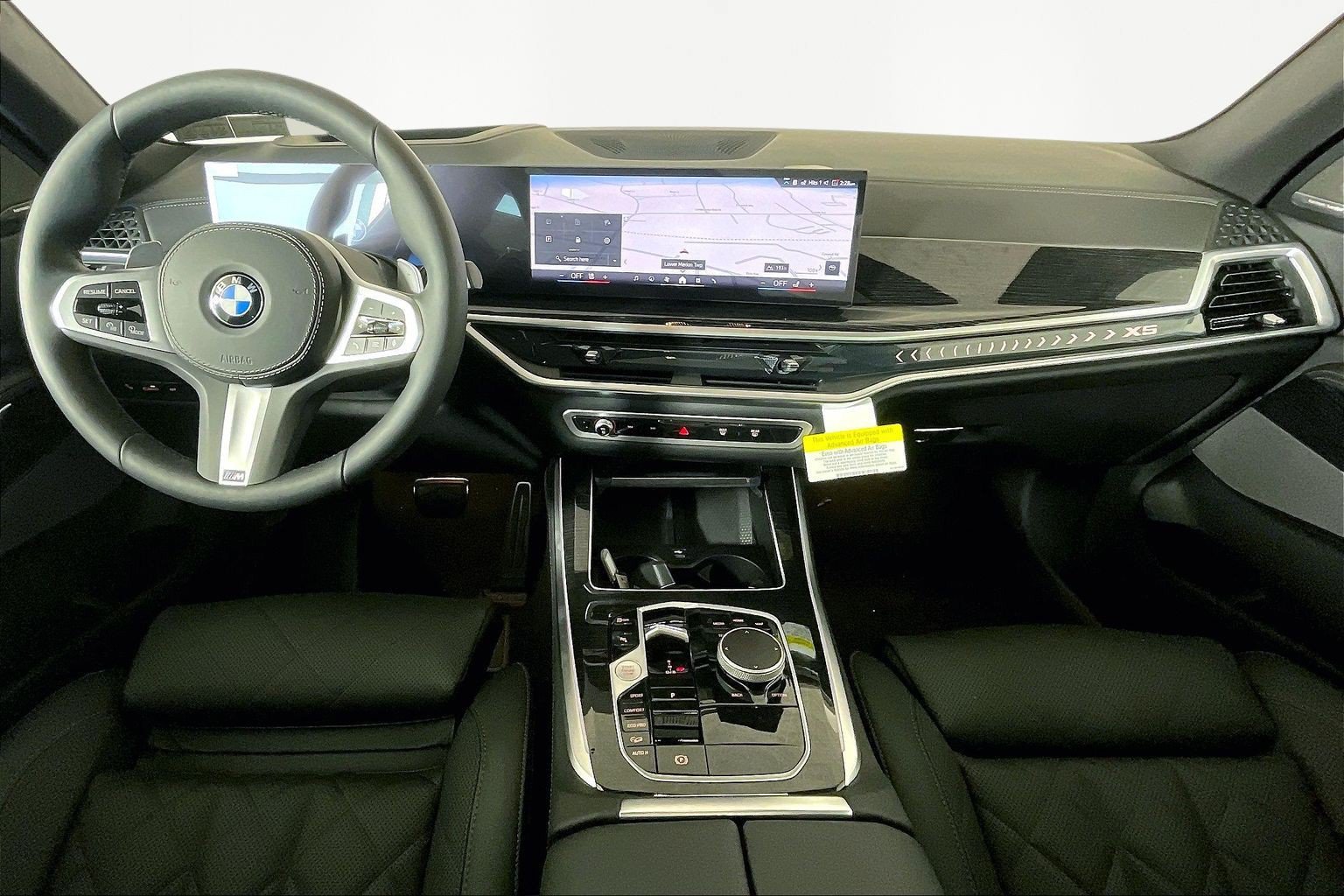 New 2026 BMW X5 xDrive40i AWD/4WD image 6