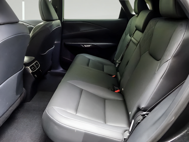 Used 2025 Lexus RX 350 Premium w/ Accessory Package AWD/4WD image 11
