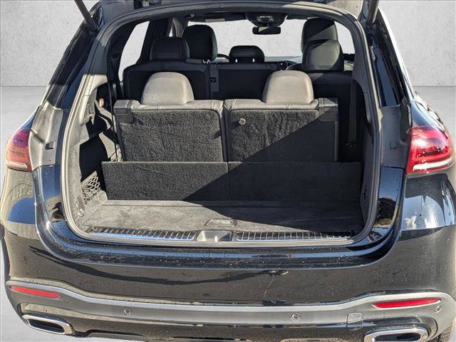 Used 2022 Mercedes-Benz GLE 350 4MATIC image 6