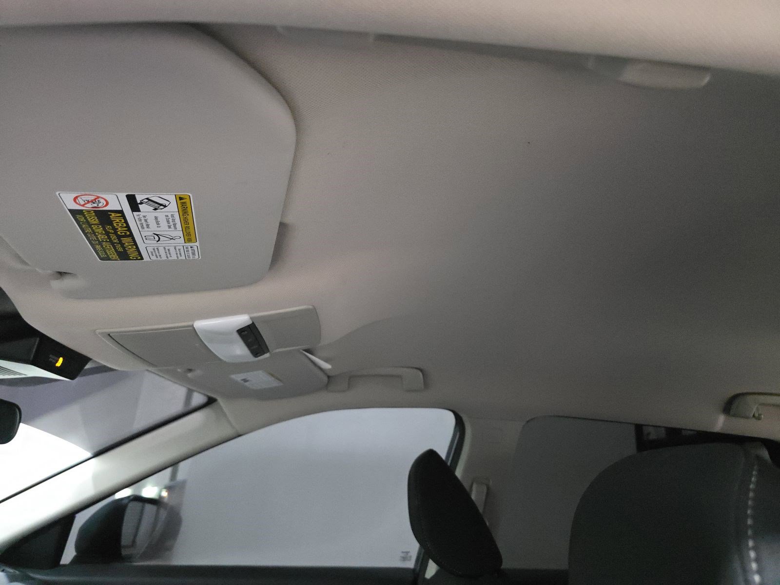 Used 2026 Nissan Rogue S image 16