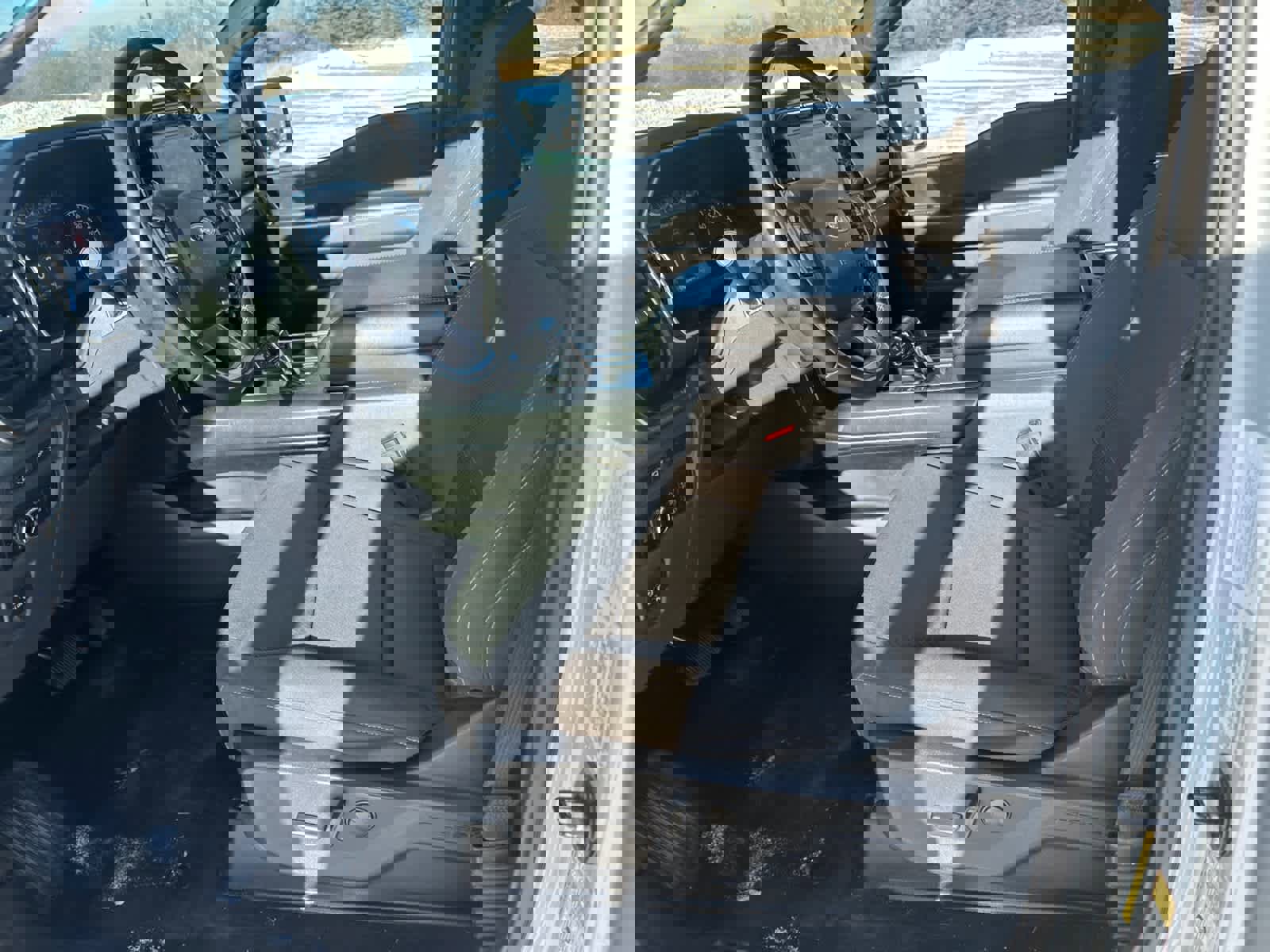 Certified 2023 Ford F150 XLT w/ Equipment Group 302A High image 9