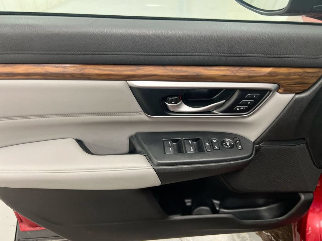 Used 2022 Honda CR-V Touring image 22