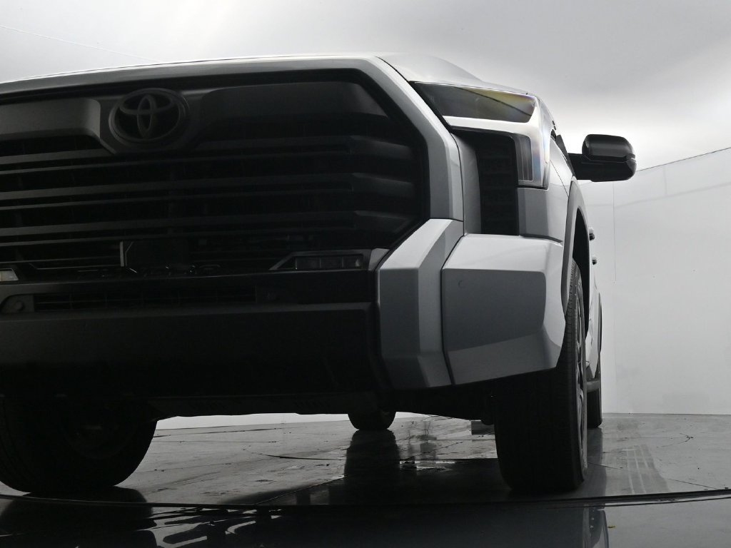 Used 2024 Toyota Tundra Limited w/ Nightshade Package AWD/4WD image 19