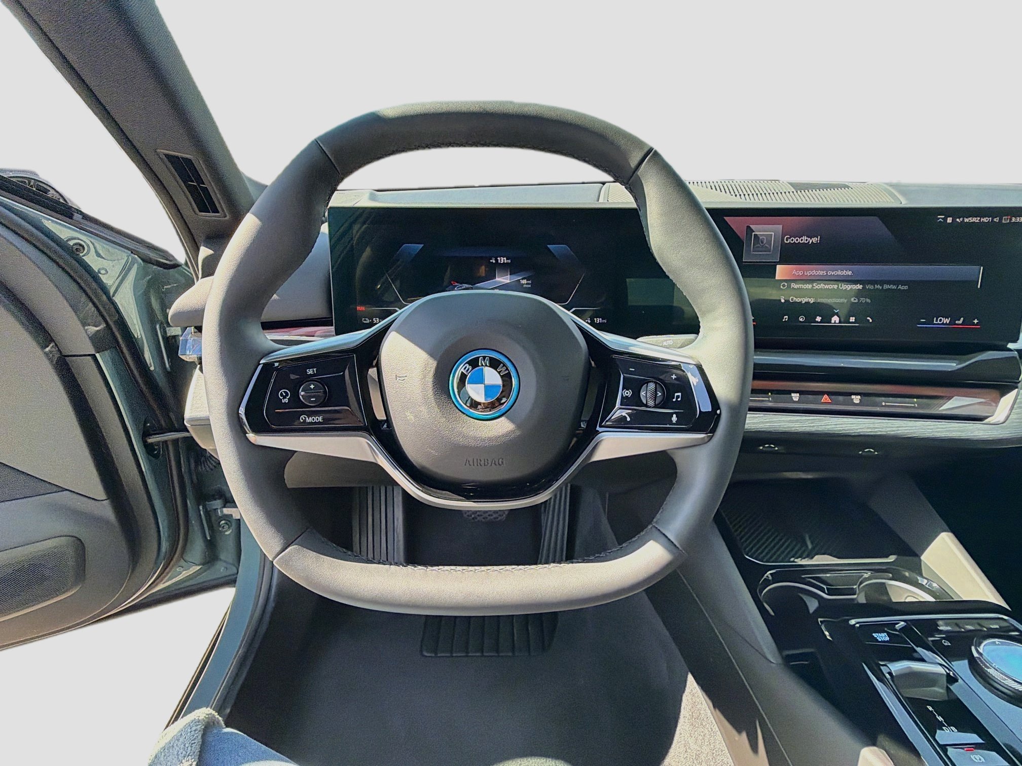 Used 2025 BMW i5 xDrive40 AWD/4WD image 39