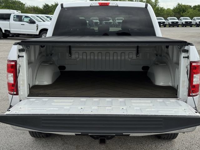 Used 2020 Ford F150 XLT w/ Equipment Group 301A Mid image 29