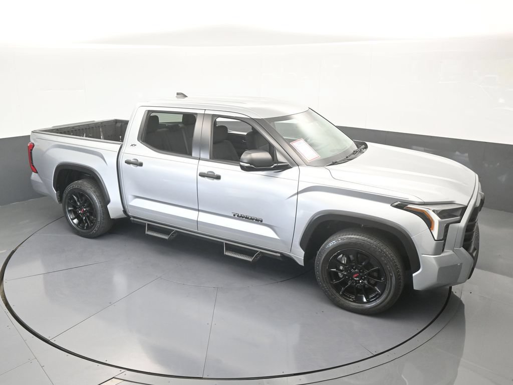 Used 2024 Toyota Tundra SR5 w/ SR5 Convenience Package RWD image 58