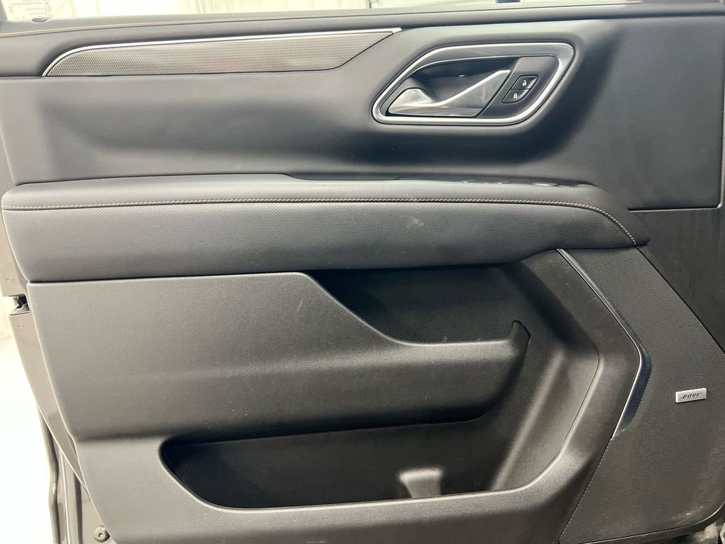 Used 2021 GMC Yukon AT4 w/ AT4 Premium Plus Package image 22