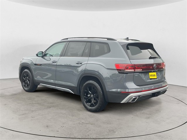 New 2026 Volkswagen Atlas Peak Edition image 4