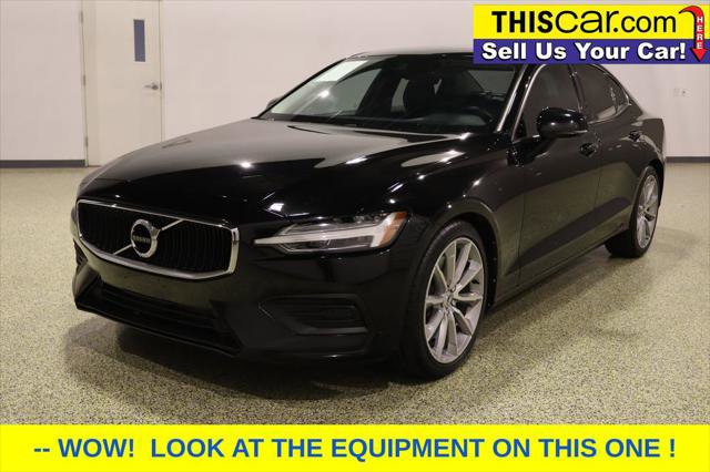 Used 2020 Volvo S60 T6 Momentum w/ Protection Package Premier image 3