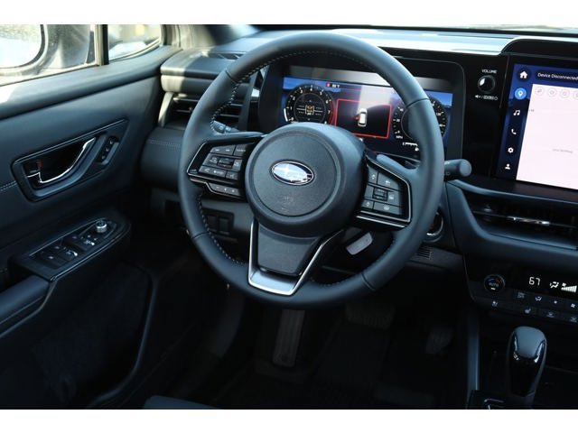 New 2026 Subaru Outback Touring XT AWD/4WD image 52