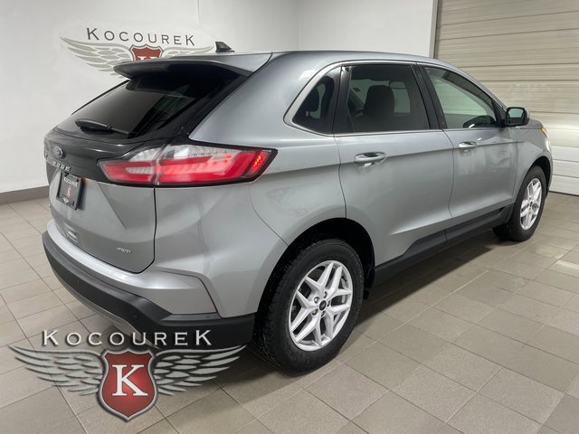 Used 2023 Ford Edge SEL w/ Convenience Package image 6