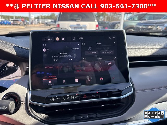 Used 2023 Jeep Compass Limited image 18