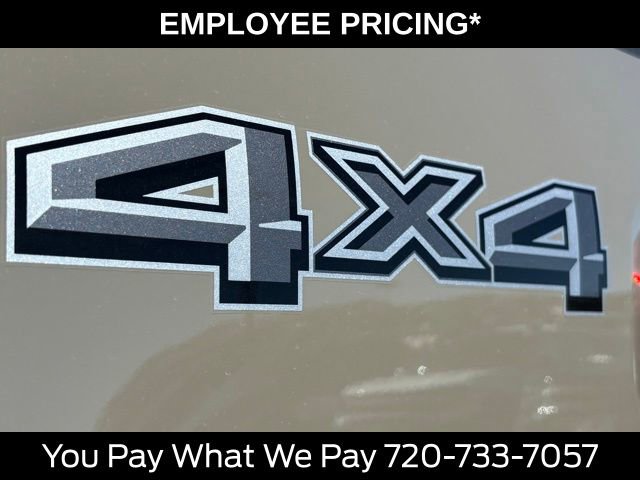 New 2026 Ford F150 XLT w/ Equipment Group 303A High AWD/4WD image 19