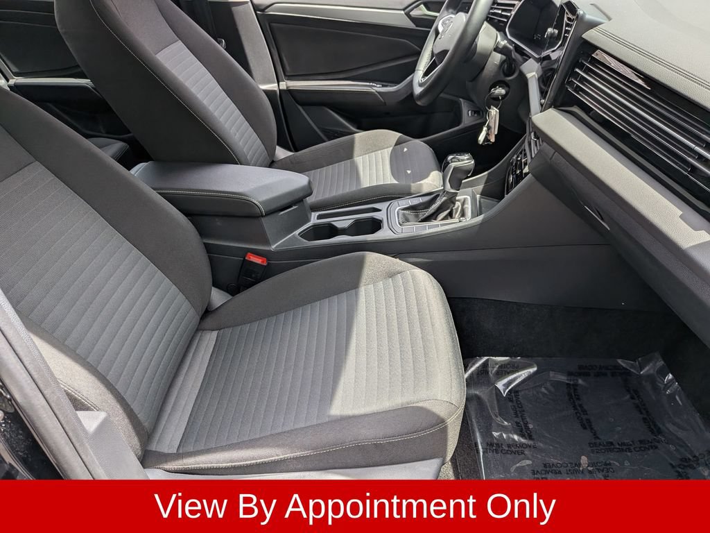 Used 2025 Volkswagen Jetta S FWD image 30