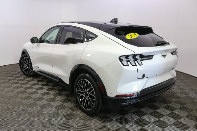 Used 2024 Ford Mustang Mach-E Premium AWD/4WD image 8