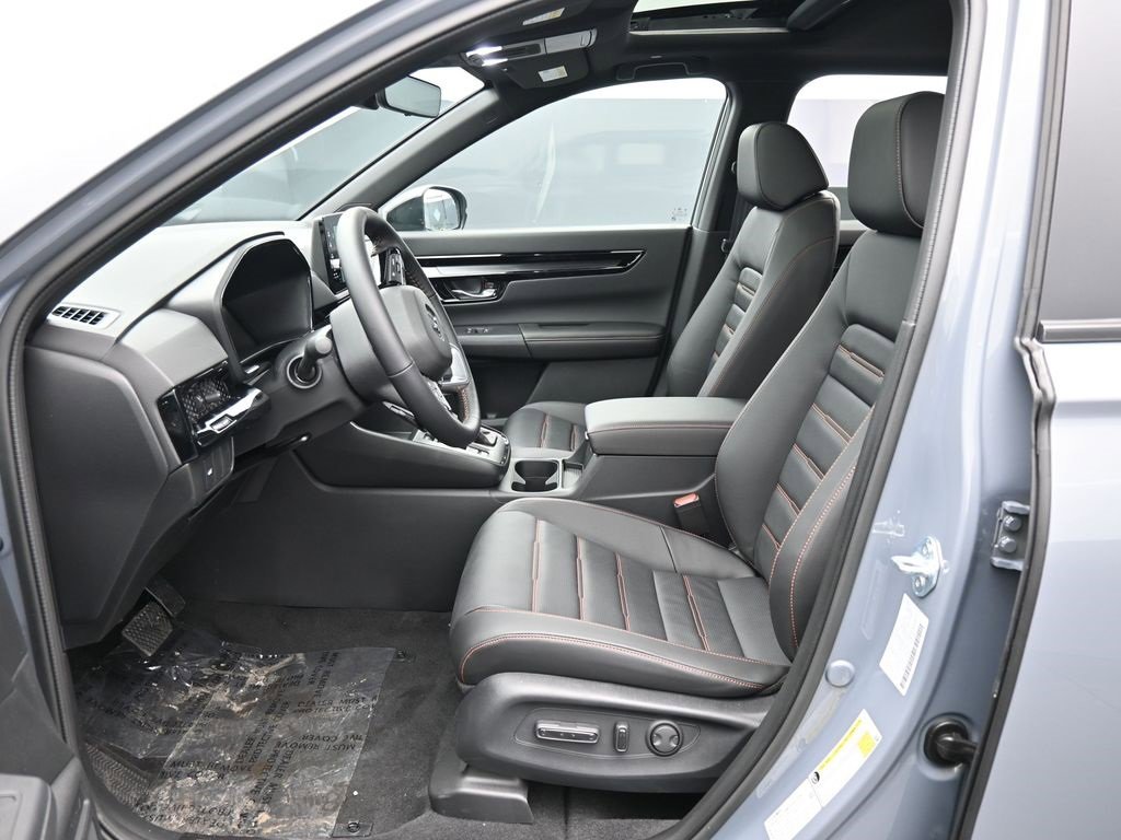 New 2026 Honda CR-V Sport Touring image 32