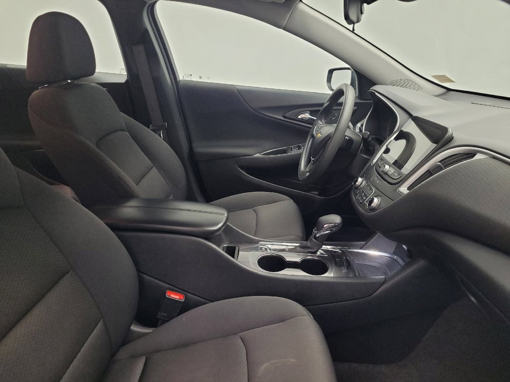 Used 2023 Chevrolet Malibu LT image 21