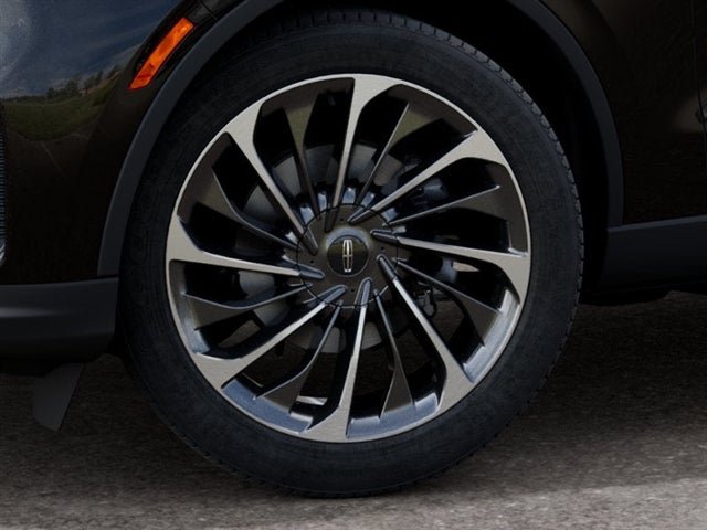 New 2027 Lincoln Aviator Reserve AWD/4WD image 41