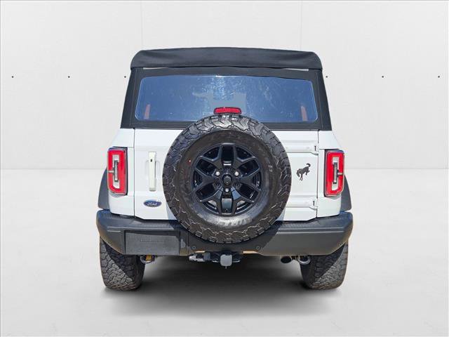 Used 2023 Ford Bronco Badlands image 6