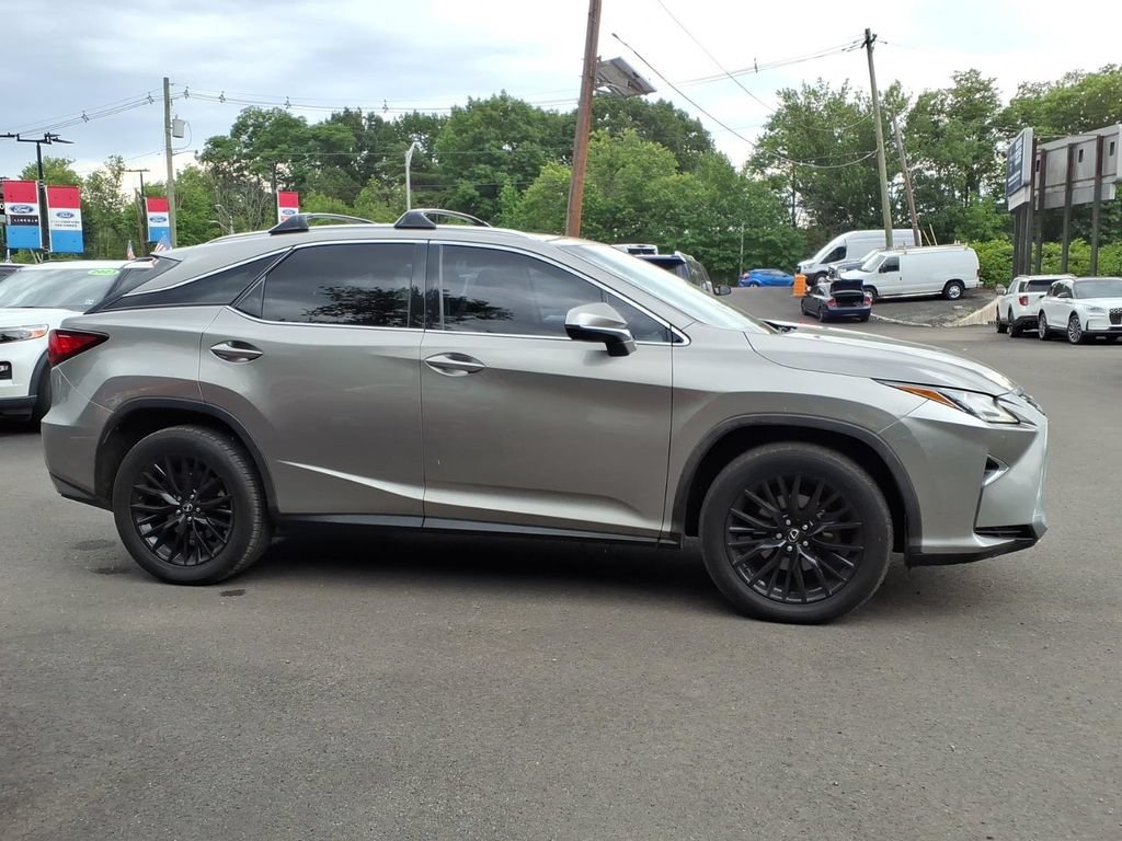 Used 2017 Lexus RX 350 AWD w/ Premium Package image 21
