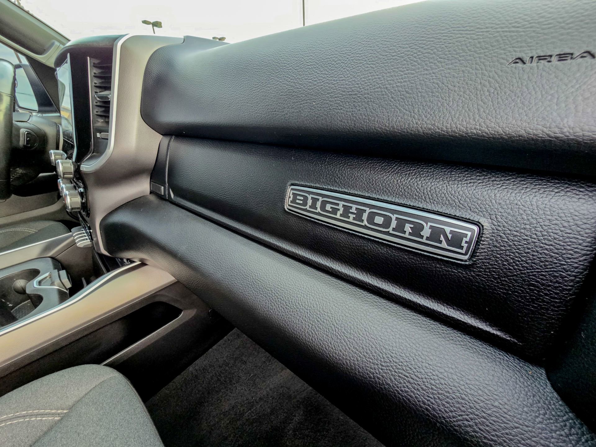 Used 2022 RAM 1500 Big Horn image 14