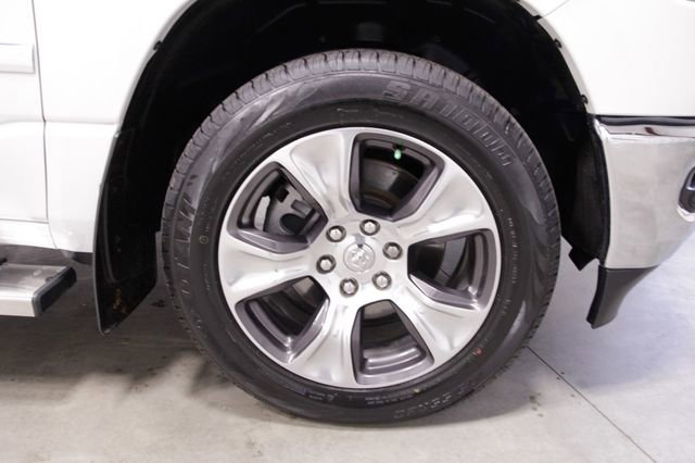Used 2023 RAM 1500 Laramie image 12
