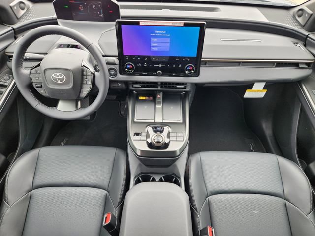 New 2026 Toyota bZ image 22