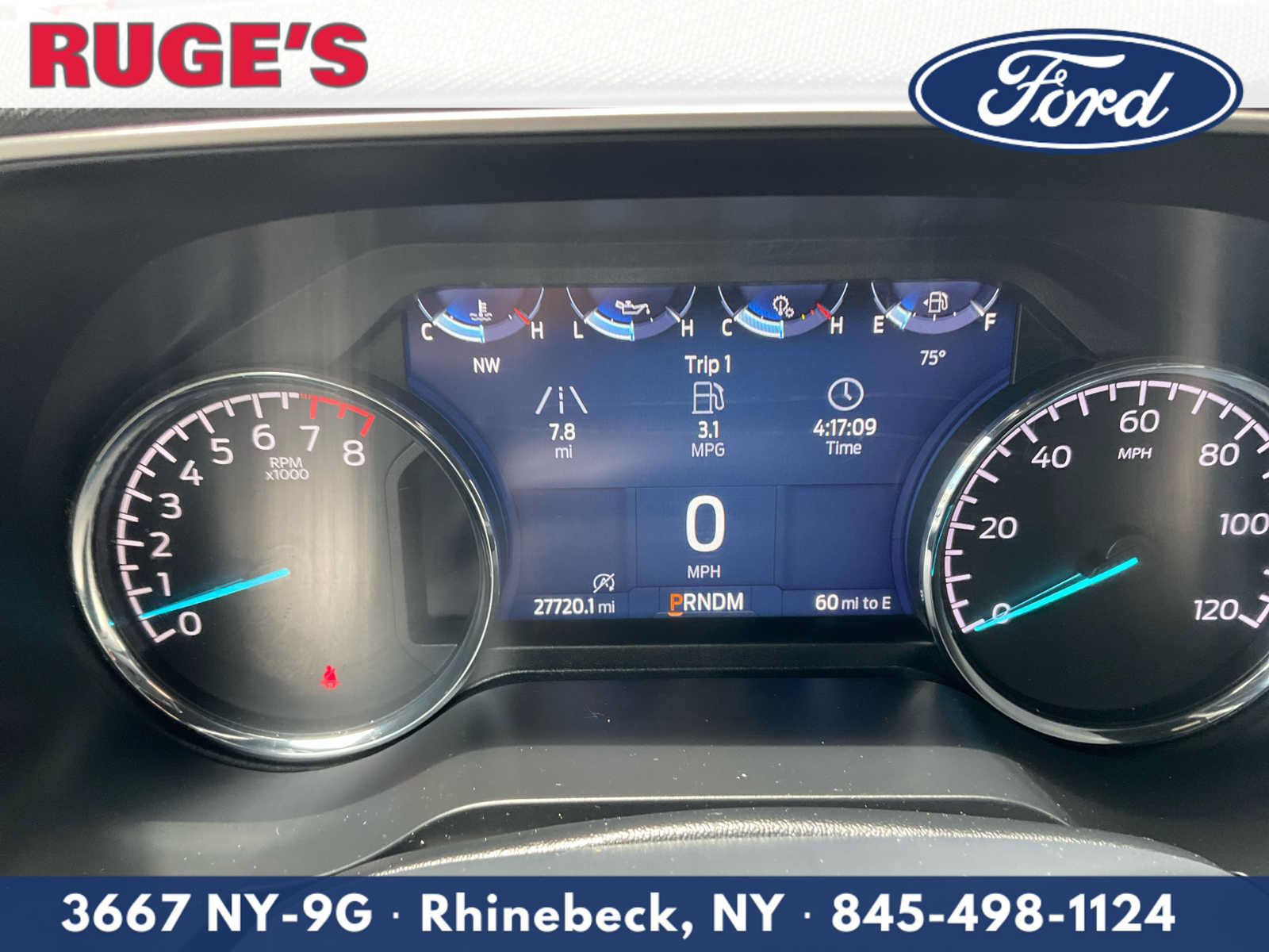 Certified 2023 Ford F150 XLT w/ Equipment Group 302A High AWD/4WD image 23