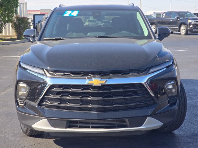 Certified 2024 Chevrolet Blazer LT w/ Convenience Package AWD/4WD image 10