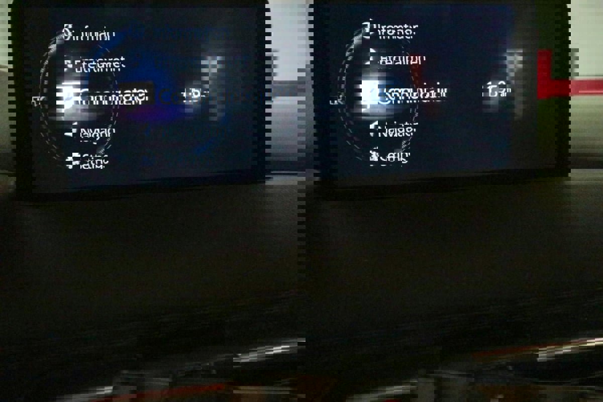 Used 2021 MAZDA CX-5 Grand Touring image 24