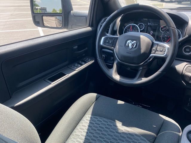 New 2025 RAM 2500 Tradesman image 31