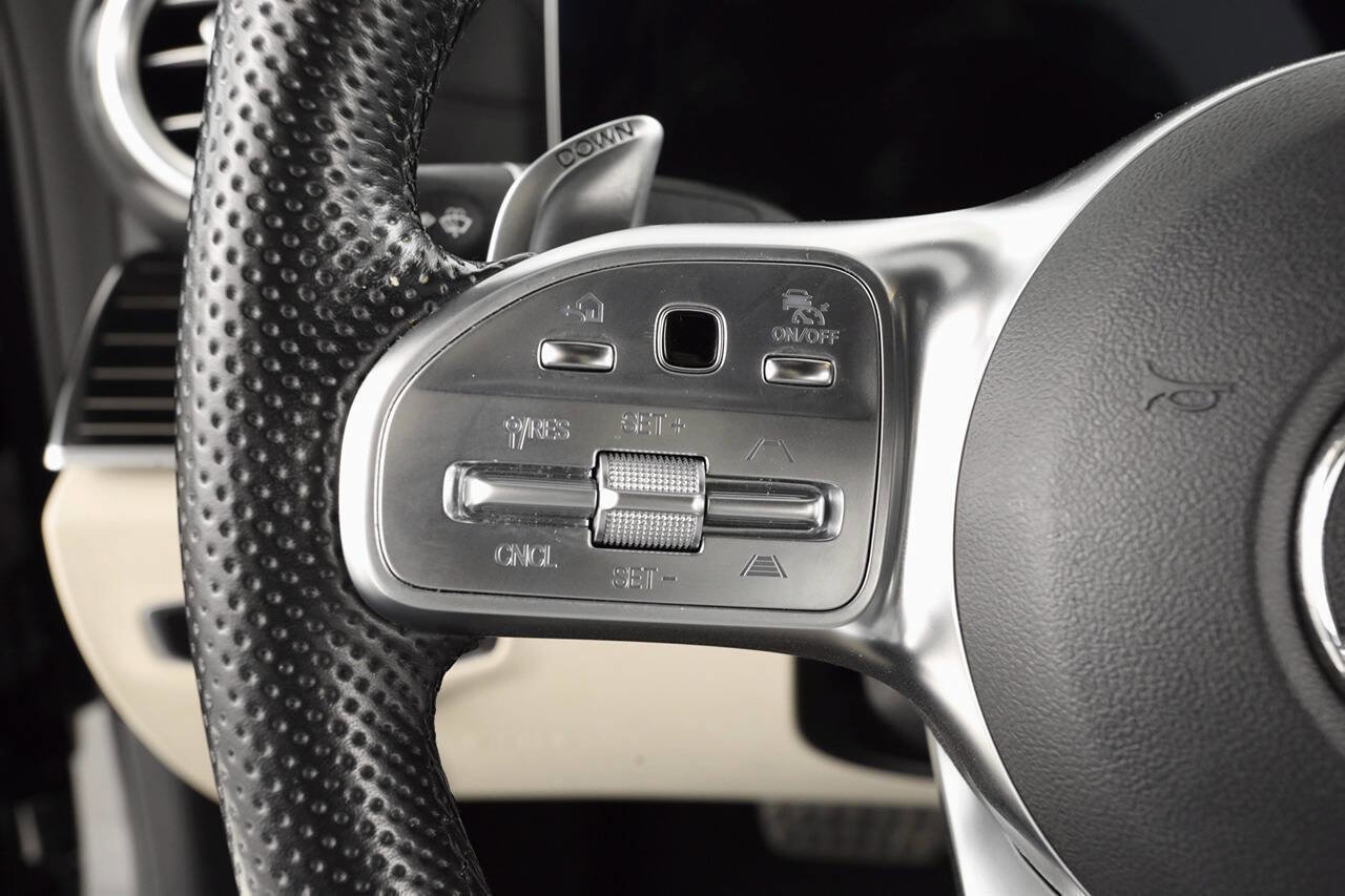 Used 2019 Mercedes-Benz E 63 AMG S image 25