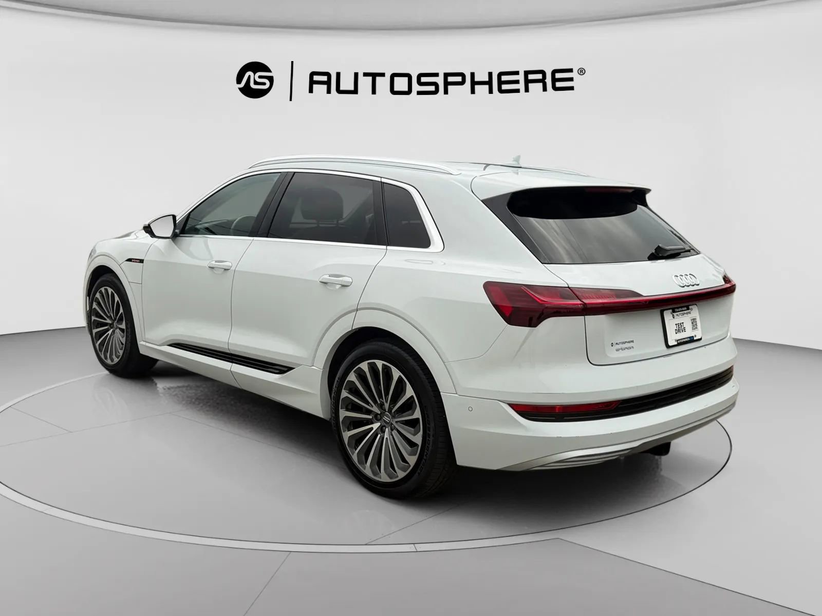 Used 2019 Audi e-tron Prestige AWD/4WD image 7
