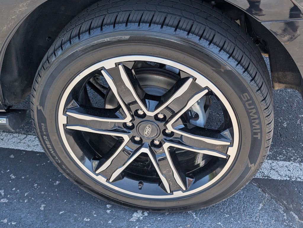 Used 2021 Ford Expedition Limited AWD/4WD image 26