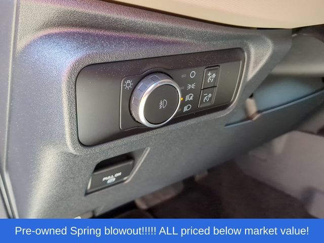 Used 2023 Ford Bronco Big Bend AWD/4WD image 23